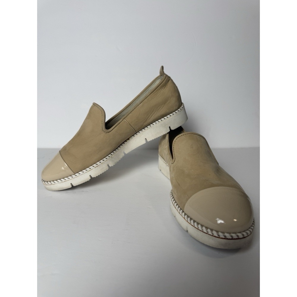 Paul Green Daniella Flats Women US 6.5 EU 36.5 Leather Ballet Shoes Austria